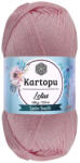  Kartopu Lotus fonal K768 Világos rózsaszín