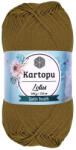  Kartopu Lotus fonal K484 - Oliva