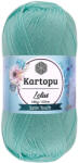  Kartopu Lotus fonal K507 - Világos menta
