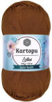  Kartopu Lotus fonal K840 Világosbarna