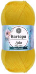  Kartopu Lotus fonal K323 - Citromsárga