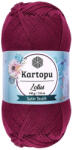  Kartopu Lotus fonal K747 - Fukszia