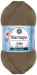  Kartopu Lotus fonal K833 Barna