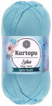  Kartopu Lotus fonal K537 - Babakék