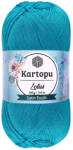  Kartopu Lotus fonal K512 - Kék