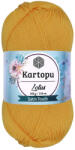 Kartopu Lotus fonal K318 - Napsárga