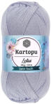  Kartopu Lotus fonal K714 - Orgonalila