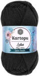  Kartopu Lotus fonal K940 Fekete