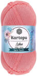  Kartopu Lotus fonal K766 - Rózsaszín