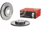 Brembo Fék tárcsa 09. E032.11/BRE