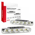 AMIO Lumini de zi DRL 507HP (01523)