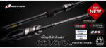 Graphiteleader CORTO PROTOTYPE 23GCORPS 602L-HS 1.83m R-Fast 3gr Light (G08866) - fishingoutlet