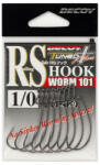 Decoy Offset Horog Decoy Worm 101 Rs 2/0 (812136) - fishingoutlet