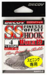 Decoy Offset Horog Decoy Worm 19 S. S 2 (810361) - fishingoutlet
