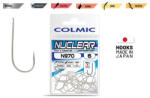 Colmic Nuclear N970 Nickel #10 (amn10) - fishingoutlet