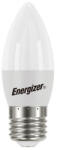 Energizer LED izzó, E27, gyertya, 4, 9W (40W), 470lm, 3000K, ENERGIZER (5050028252856) - eztkapdki
