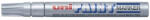 uni Lakkmarker, 2, 2-2, 8 mm, UNI "PX-20", ezüst (PX-20(L) SILVER(EU))