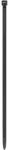 DONAU Kábelkötegelő, gyorskötöző, 7, 6x300mm, DONAU "Tech", fekete (15151735-05) - eztkapdki
