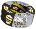 Henkel Ragasztószalag, 50 mm x 50 m, HENKEL "Pattex Power Tape", ezüst (1677469) - eztkapdki