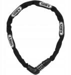 ABUS Kerékpár biztonsági lánc Abus Steel-O-Chain 5805C/75 (4003318712067)