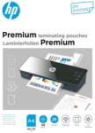 Hp Meleglamináló fólia, 125 mikron, A4, fényes, 25 db, HP "Premium (9122) - eztkapdki
