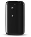 Tork Hulladékgyűjtő, 5 l, B3 rendszer, Elevation, TORK, fekete (564008) - eztkapdki
