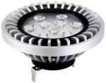 NVC LED QR111C 15W 4000K LED QR111 szpot fényforrás 25°