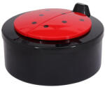 TOO 2 literes katica szenzoros szemetes (STC-2-LADYBUG)