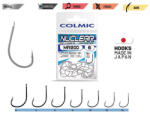 Colmic Nuclear Mr200 Nickel #2 (am0502) - fishingoutlet