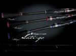 Major Craft LATI-GO LTGS-792ML ALLEGRO FAST 2.36m 1-12gr (LTGS-792ML)