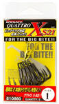 Decoy Négyágu Horog Decoy Quattro X-s21 #1 (810880) - fishingoutlet