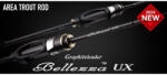 Graphiteleader BELLEZZA UX 25GBELUS-682SUL-T 2.03m 0.5-5gr Regular Fast (G18277) - fishingoutlet