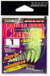 Decoy Trailer Horog Decoy Th-3 Hook Chaser Chart #1 (825211) - fishingoutlet