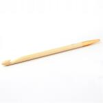 KnitPro Tunéziai horgolótű 7, 00mm Knitpro Bamboo