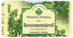 Herbária Herbatea HERBÁRIA borsosmentalevél 25x1, 5 g (100000867) - eztkapdki