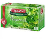 TEEKANNE Herbatea TEEKANNE borsmenta 12 filter/doboz - eztkapdki
