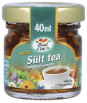 Fruit Tea Sült tea FRUIT TEA gyógynövényes 40 ml - eztkapdki