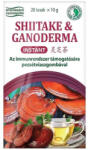 Dr. Chen Patika Herbatea instant DR CHEN Shiitake-Ganoderma 20 filter/doboz - eztkapdki