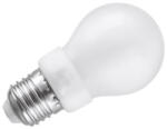 2R LED CAP GLOBE A60 E27 15W 3000K körte fényforrás (L011307292)