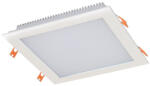 2R CAPRI S225 30W 4500K szögletes mélysugárzó (L090506984) - eztkapdki