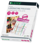 Leitz Meleglamináló fólia, 125mikron, A6, fényes, LEITZ "iLam", 100db/cs (33806) - eztkapdki