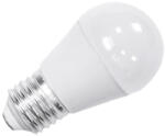 2R LED CAP GLOBE G45 E27 5, 5W 6500K körte fényforrás (L011307285) - eztkapdki