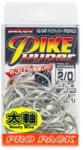 Decoy Horog Decoy As-04p Pike Hyper Pro Pack #2/0 (405666) - fishingoutlet
