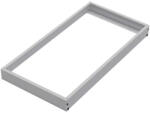 2r CAPRI FRAME OM 600x600x45 szerelőkeret 60x60-as panelhez alu (L070505915) - eztkapdki