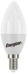 Energizer LED izzó, E14, gyertya, 4, 9W (40W), 470lm, 4000K, ENERGIZER (5050028252894) - eztkapdki