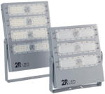 2R LED SPORT fényvető 200W 5000K 25° (L100107200) - eztkapdki