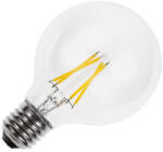2R LED FILAMENT G80 E27 4W 2700K fényforrás (L020207322) - eztkapdki