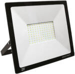 2R DECO LED reflektor 80W 6000K fekete (L100700813) - eztkapdki