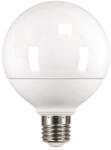 EMOS ZQ2150 classic GLOBE 75W 1060lumen E27 LED gömb izzó (ZQ2150) - eztkapdki