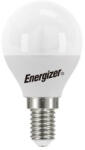 Energizer LED izzó, E14, golf gömb, 4, 9W (40W), 470lm, 3000K, ENERGIZER (5050028252825) - eztkapdki